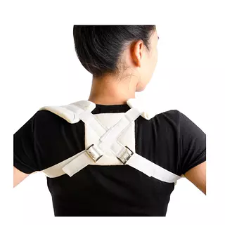 Inmovilizador De Clavícula Talla S