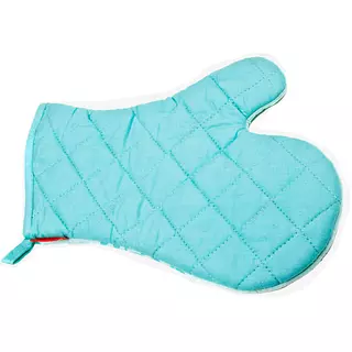 Guante De Tela Para Cocina