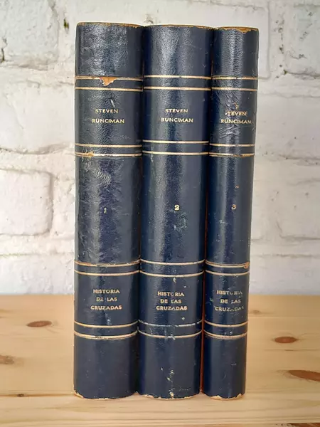 Libros Falsos Con Lomo De Cuero