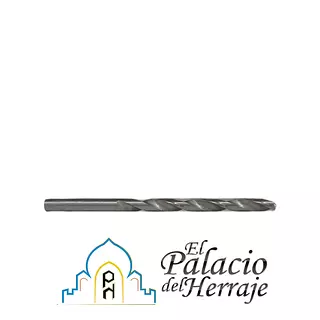 Broca Manija Hss Economica 3/16 - Mafer