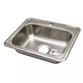 Lavaplatos 53*43 Atlantis Sobre Poner