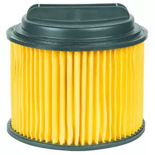 Filtro Para Aspiradora