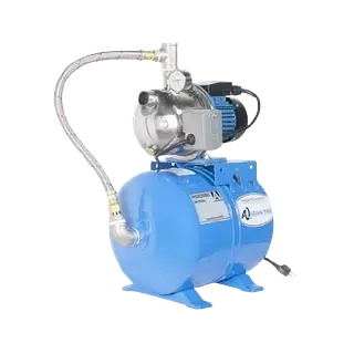 Hidroneumatico Individual Tradicional Aqua Pak, 1.5