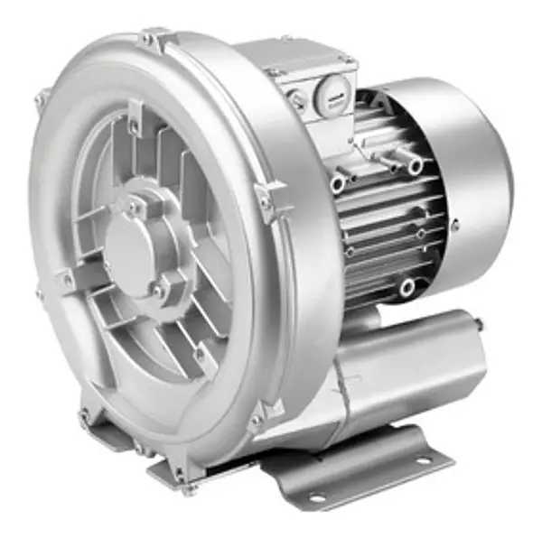 Blower Industrial 1.2hp 220v