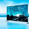 Tv Kalley 85" Pulgadas Qled Google Tv