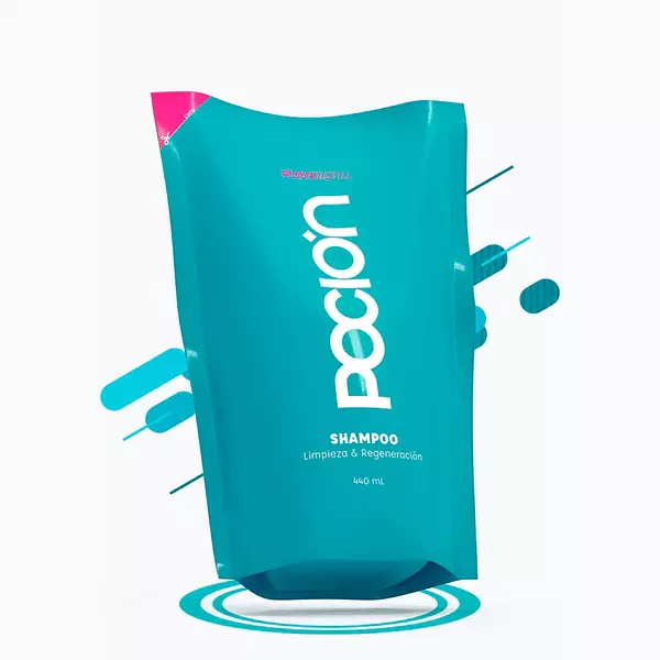 Doypack La Pocion (Refill)