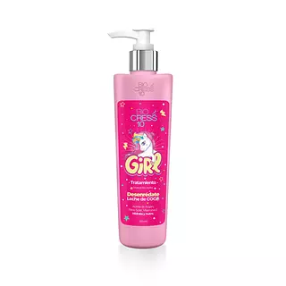 Tratamiento Girl Biocress