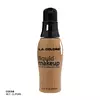 Base Liquid Makeup La Colors