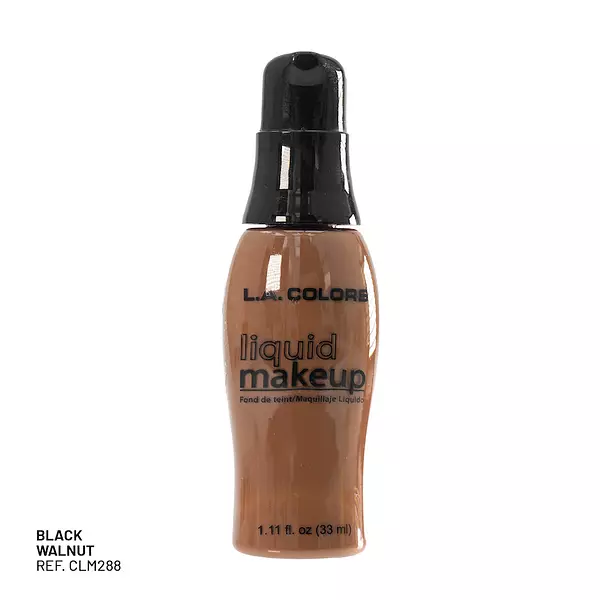 Base Liquid Makeup La Colors