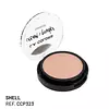 Polvo Base Cream To Powder La Colors