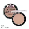 Polvo Base Cream To Powder La Colors
