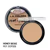 Polvo Base Cream To Powder La Colors