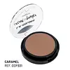 Polvo Base Cream To Powder La Colors