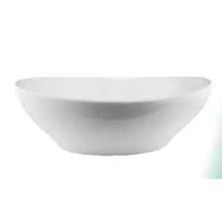 Lavamanos Ceramica Canoa 40x33cm