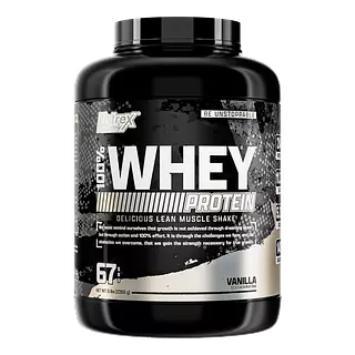 Proteina Whey 5lb 67 Serv