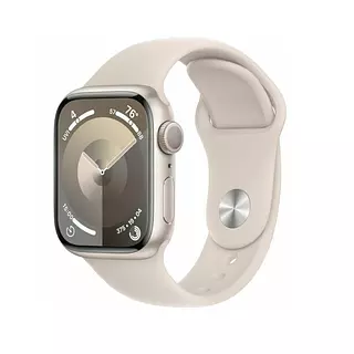 Pulso En Silicona Beige 38-40-41