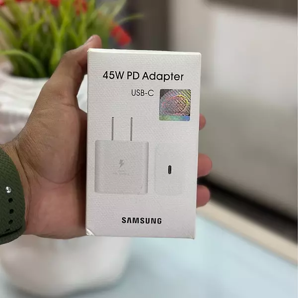 Cubo 45w Samsung Pd