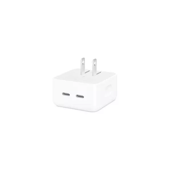 Cubo Macbook Dual Usb-C