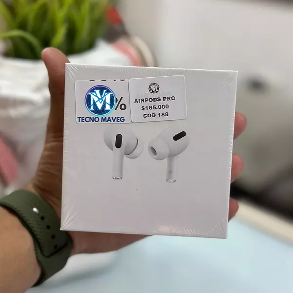 Airpods Pro