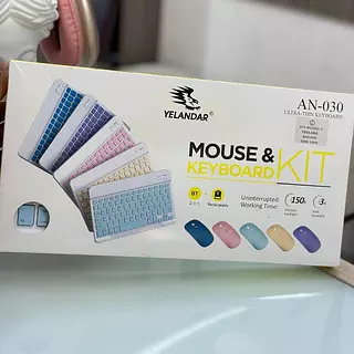 Teclado Gamer Logo Single R7