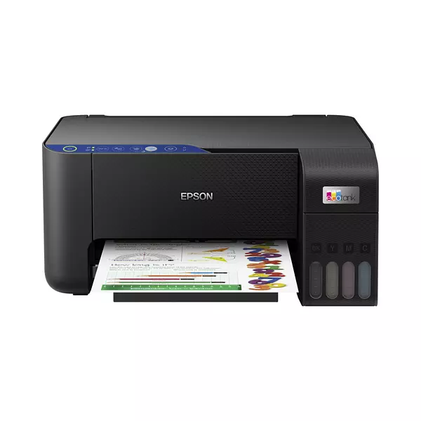 Impresora Multifuncional Epson Ecotank L3251 Wifi