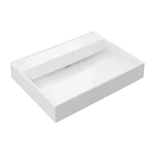 Lavamanos De 60x40 Fussion