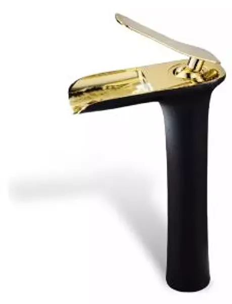 Llave Lavamanos Premium Cascada