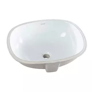 Lavamanos Cascade Incrustar