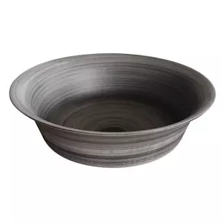 Lavamanos Vessel Artesano Gris