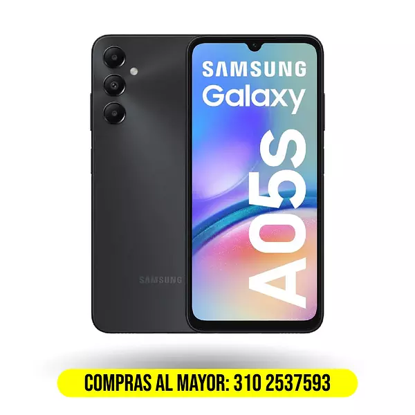 Samsung Galaxy A05s 128gb