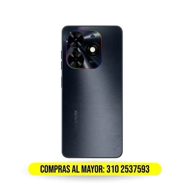 Tecno Spark Go 2024 64gb