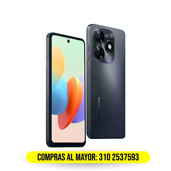 Tecno Spark Go 2024 128gb/8gb