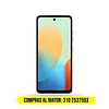 Tecno 20c 256gb / 12gb