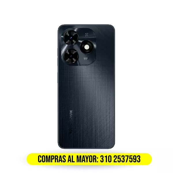 Tecno 20c 256gb / 12gb