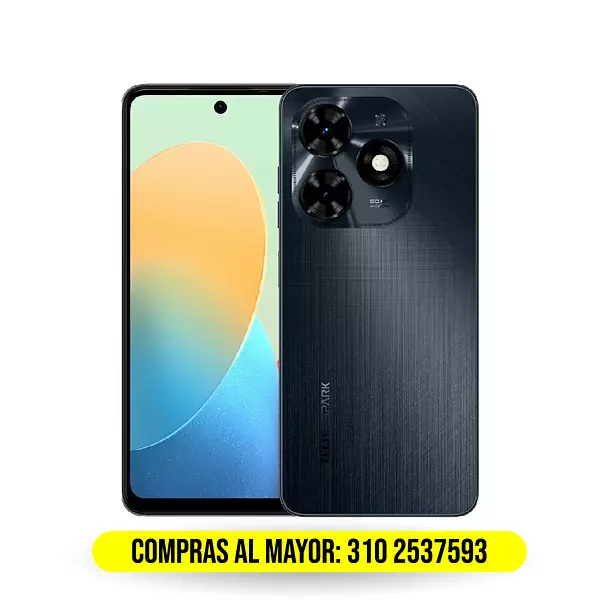 Tecno 20c 256gb / 12gb