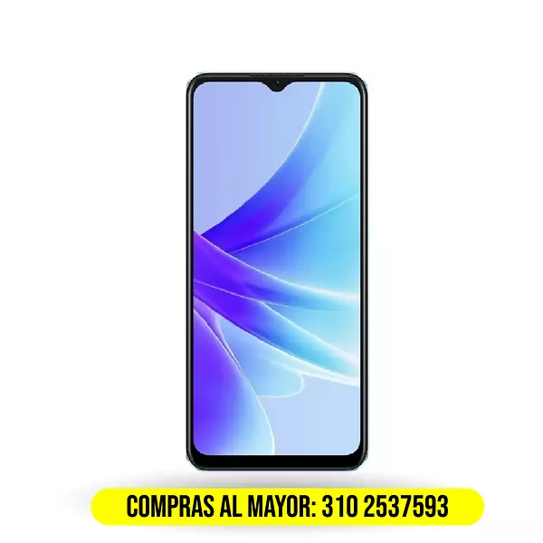 Oppo A77 128gb / 4 Gb Ram