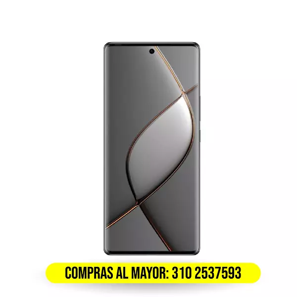 Tecno Spark 20 Pro Plus 256gb/ 16gb Ram