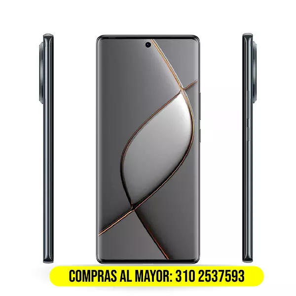 Tecno Spark 20 Pro Plus 256gb/ 16gb Ram