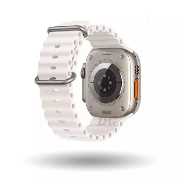 Reloj Smartwatch Hw69 Ultra 2