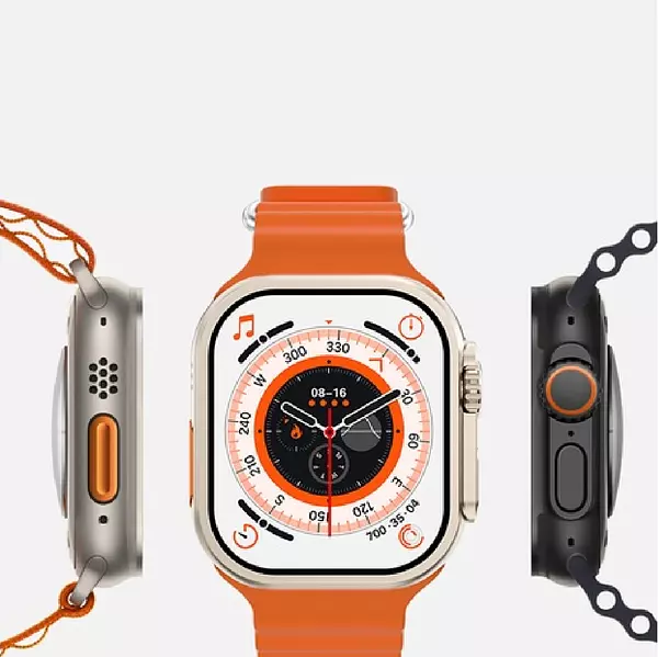 Reloj W9 Serie 9