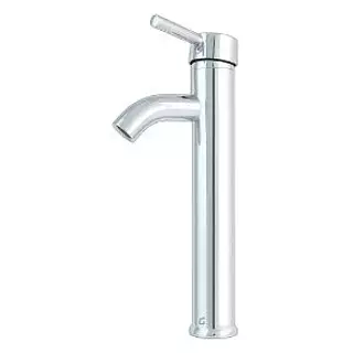 Griferia Alto Iris Cromada