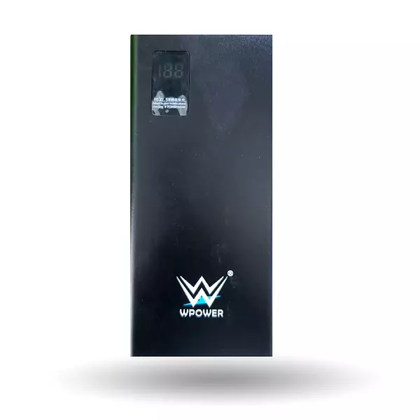 Power Bank W N10 20000mah