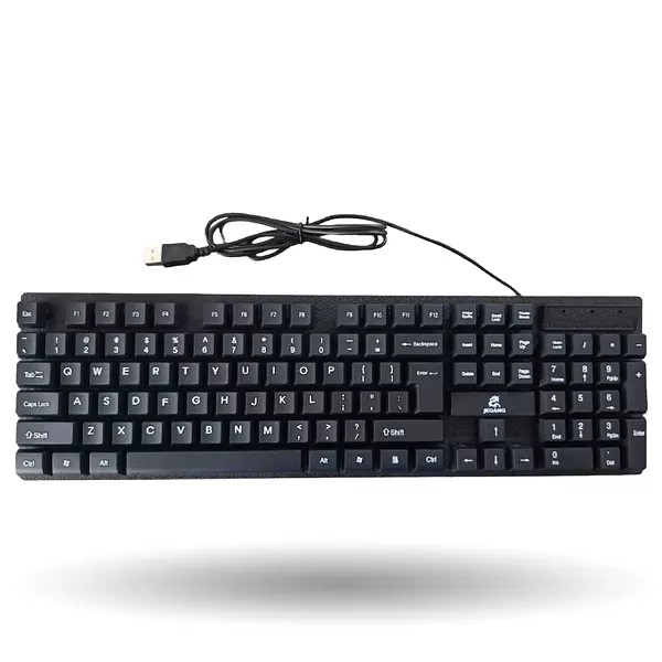 Teclados Jeqang Jk905