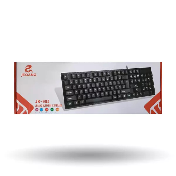 Teclados Jeqang Jk905