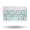 Teclado Mini Bluetooth As110 Combo Mouse