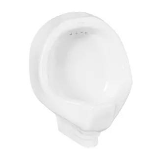 Orinal Mediano Entrada Superior