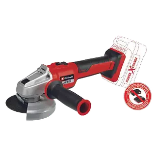 Minipulidora Inalámbrica 8500 Rpm 115mm Brushless (Se)