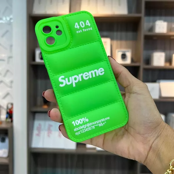 Case Supreme