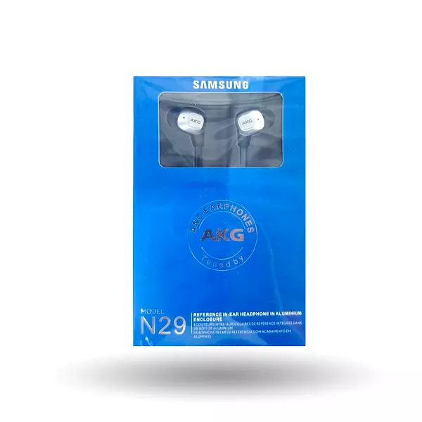 Manos Libres Samsung Akg N29