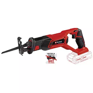 Sierra Sable Inalámbrica